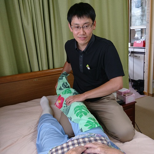 夏バテ回復キャンペーン実施中!