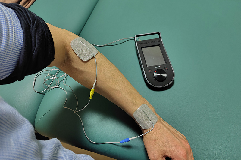 フィジオアクティブHV2