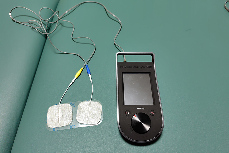 フィジオアクティブHV2